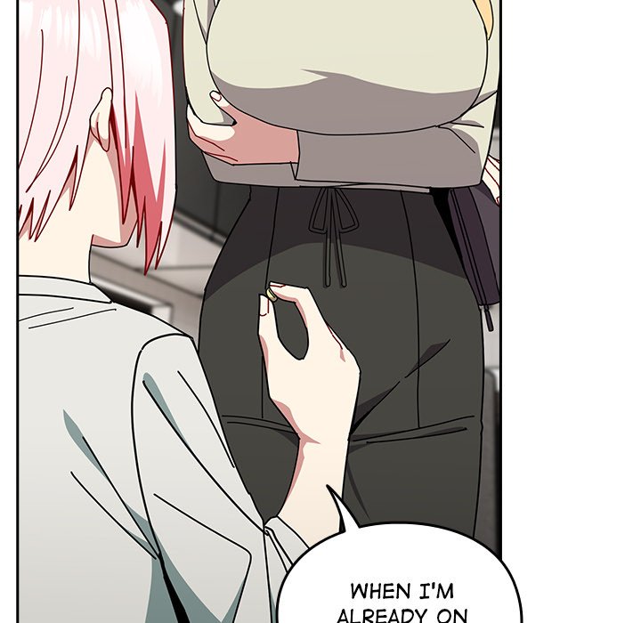 When Did We Start Dating?! Chapter 45 image 60