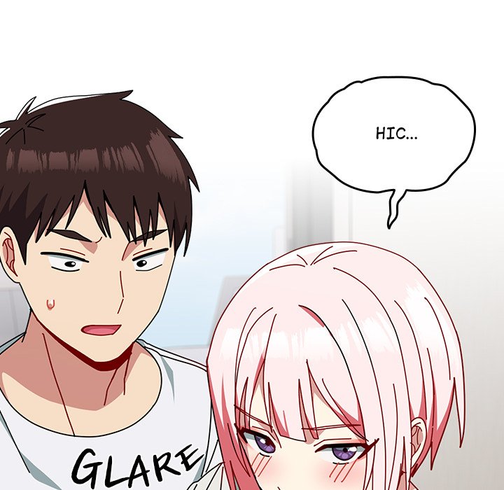 When Did We Start Dating?! Chapter 45 image 68