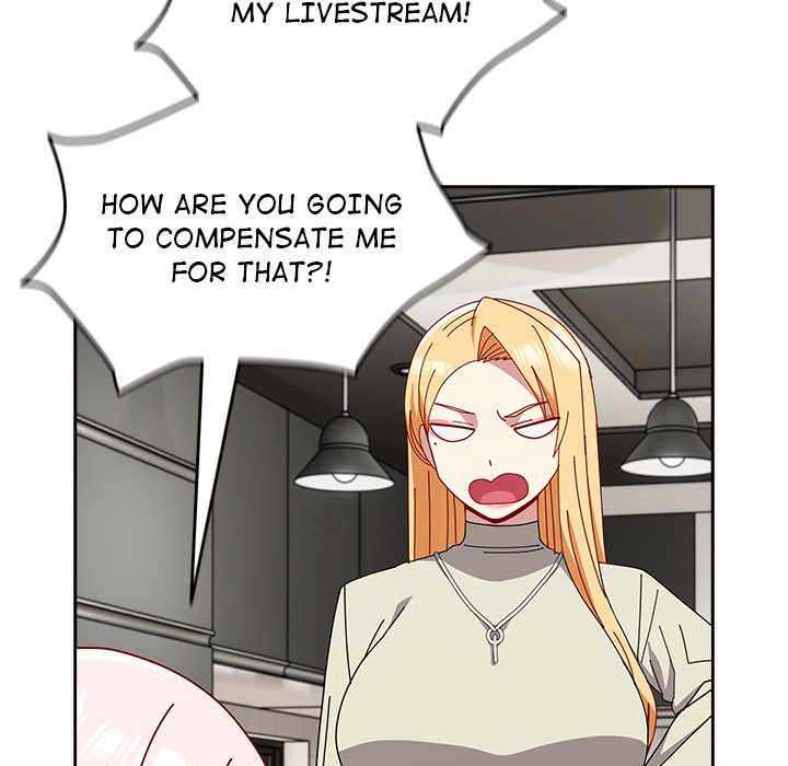 When Did We Start Dating?! Chapter 45 image 71