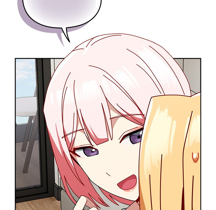 When Did We Start Dating?! Chapter 45 image 76