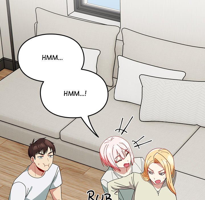 When Did We Start Dating?! Chapter 45 image 78