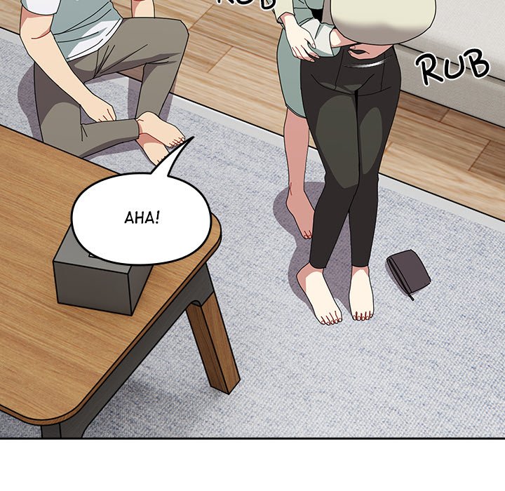 When Did We Start Dating?! Chapter 45 image 79