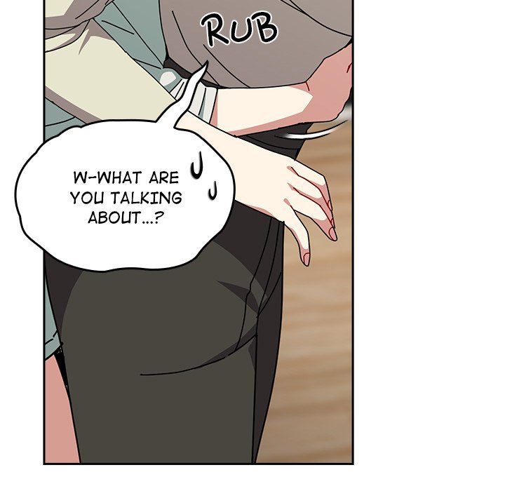 When Did We Start Dating?! Chapter 45 image 81