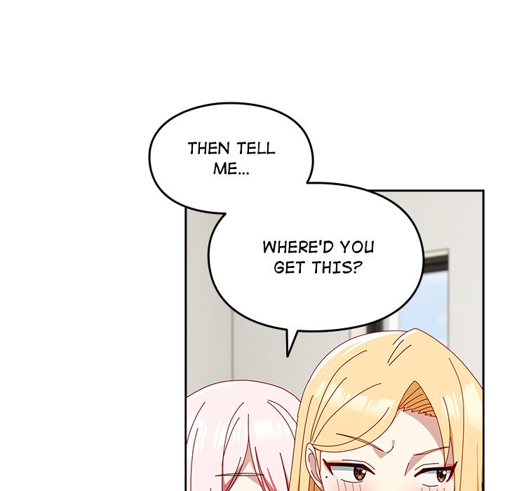 When Did We Start Dating?! Chapter 45 image 82