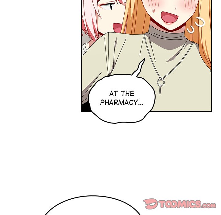 When Did We Start Dating?! Chapter 45 image 83
