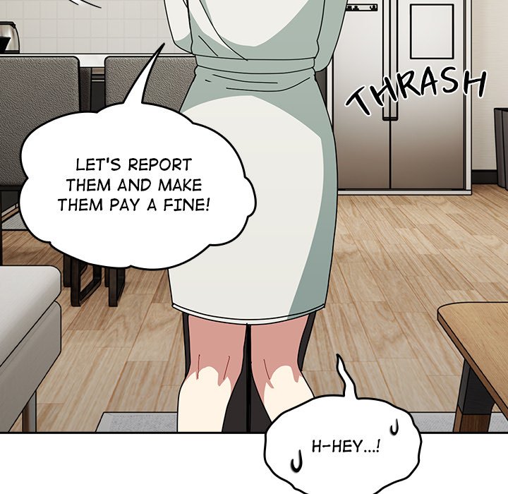 When Did We Start Dating?! Chapter 45 image 85