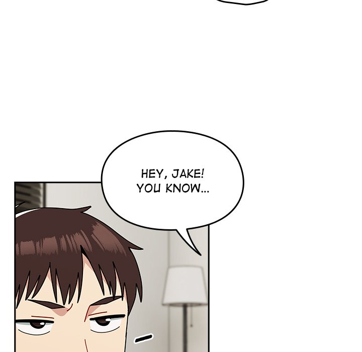 When Did We Start Dating?! Chapter 45 image 86