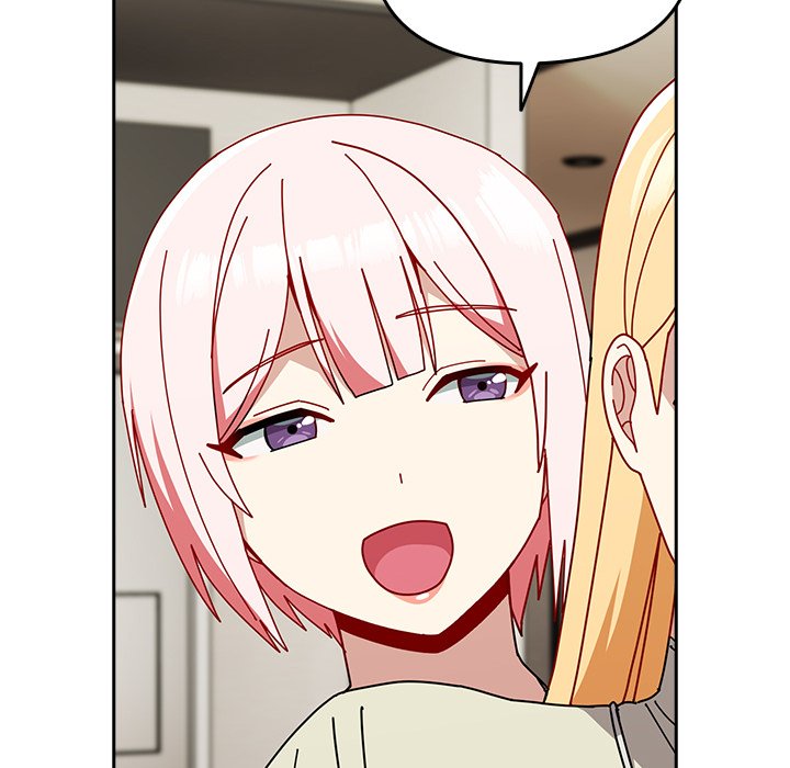 When Did We Start Dating?! Chapter 45 image 88