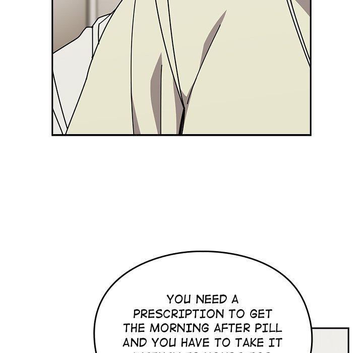 When Did We Start Dating?! Chapter 45 image 89