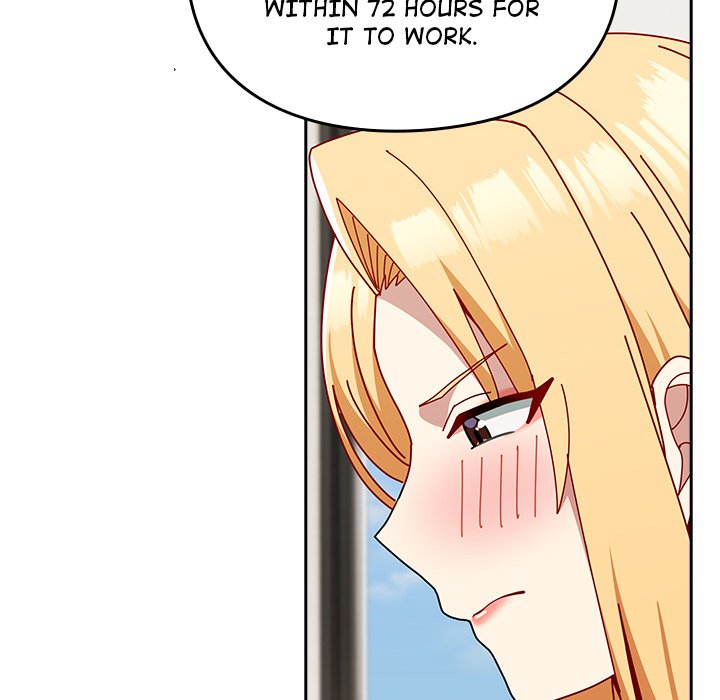 When Did We Start Dating?! Chapter 45 image 90