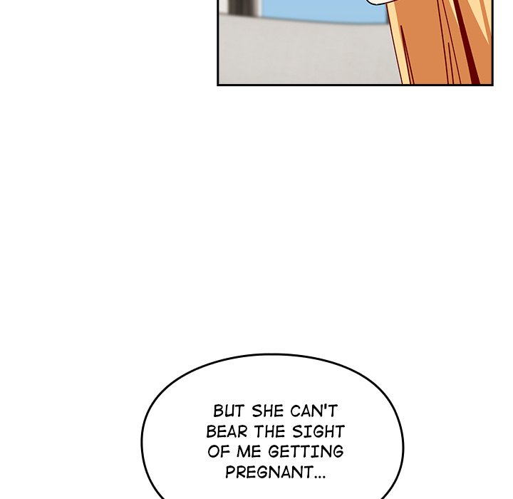 When Did We Start Dating?! Chapter 45 image 91