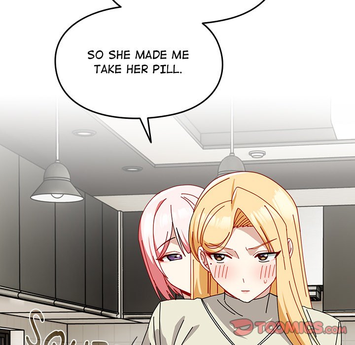 When Did We Start Dating?! Chapter 45 image 92