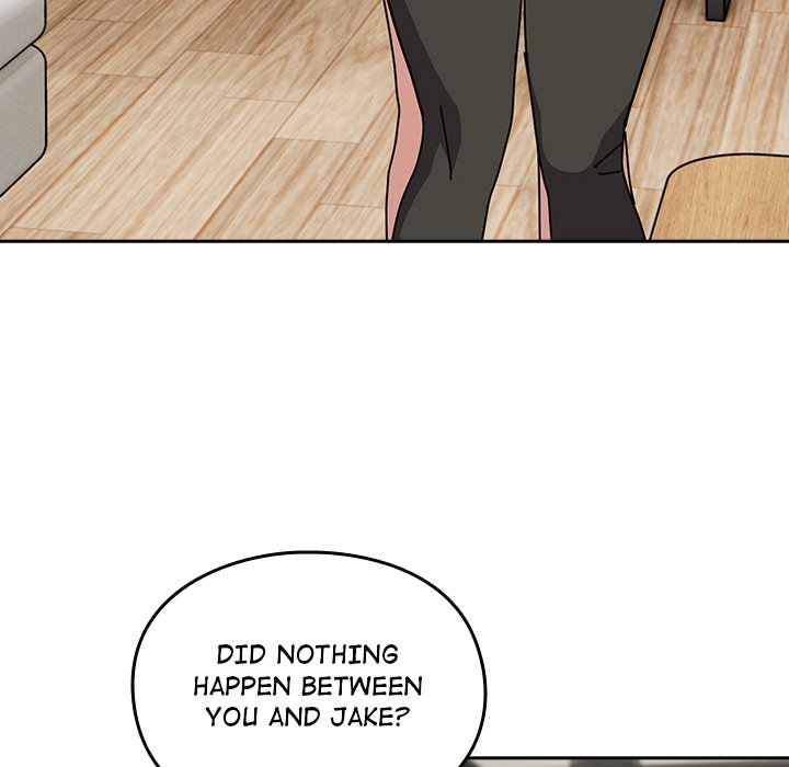 When Did We Start Dating?! Chapter 45 image 94
