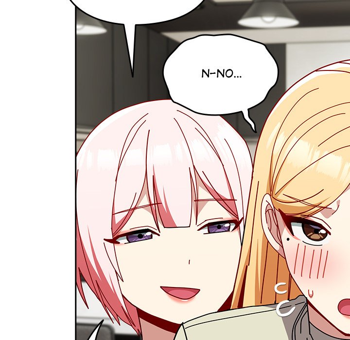 When Did We Start Dating?! Chapter 45 image 95
