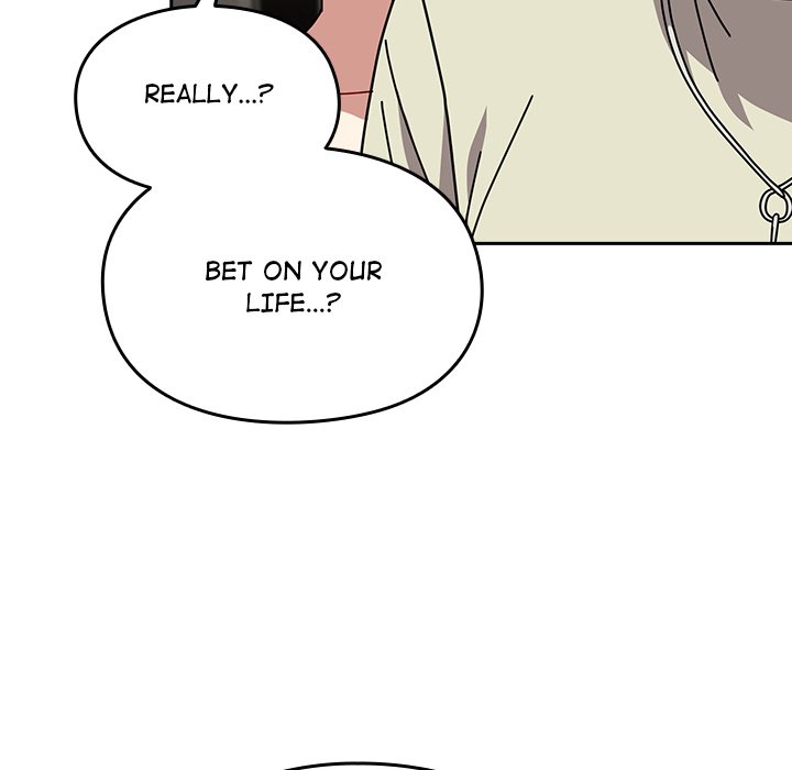 When Did We Start Dating?! Chapter 45 image 96