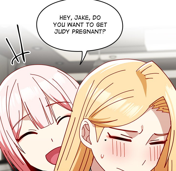 When Did We Start Dating?! Chapter 45 image 97