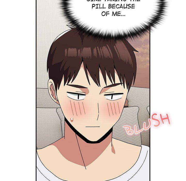 When Did We Start Dating?! Chapter 46 image 9