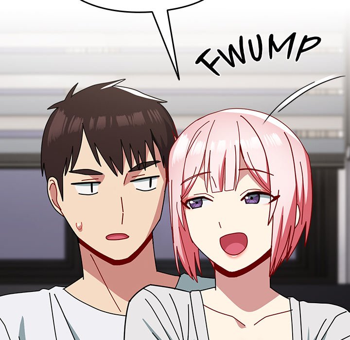 When Did We Start Dating?! Chapter 46 image 99