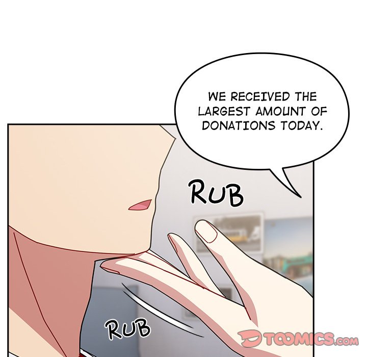 When Did We Start Dating?! Chapter 46 image 101