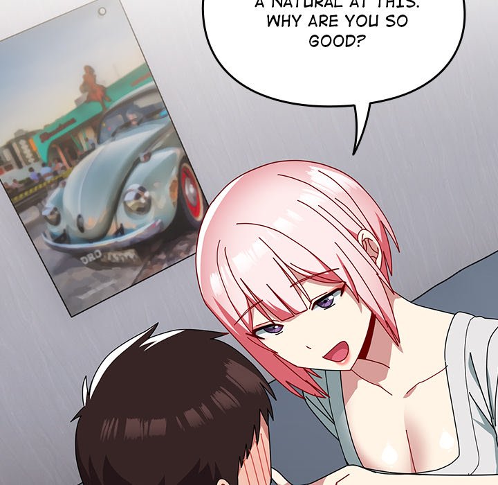When Did We Start Dating?! Chapter 46 image 103