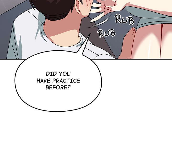 When Did We Start Dating?! Chapter 46 image 104