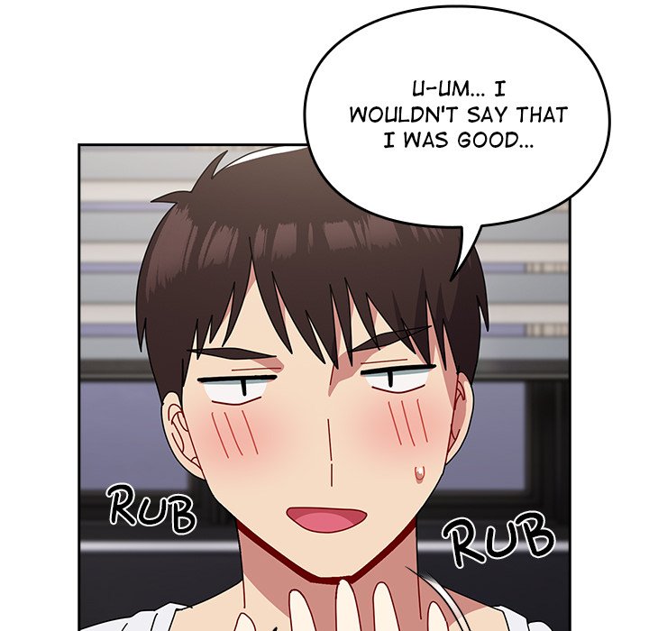 When Did We Start Dating?! Chapter 46 image 105