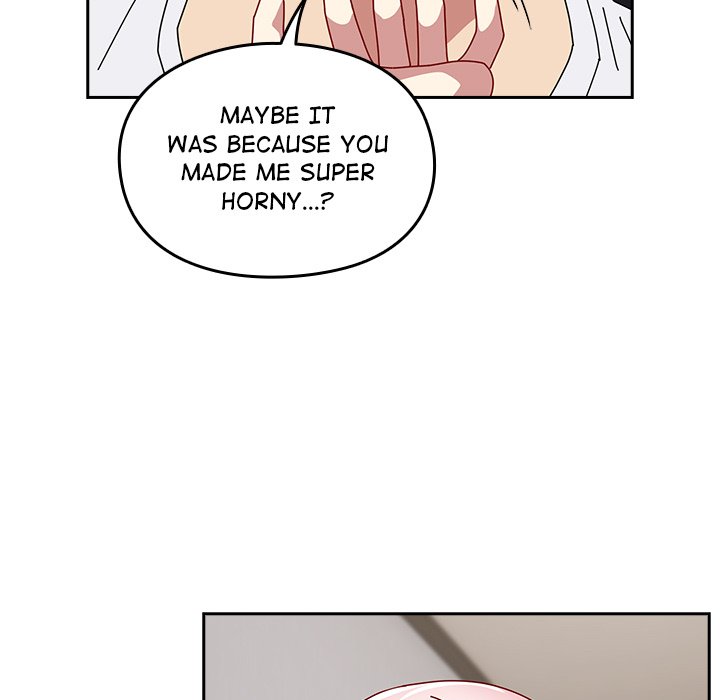 When Did We Start Dating?! Chapter 46 image 106
