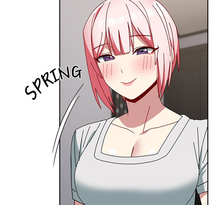 When Did We Start Dating?! Chapter 46 image 107