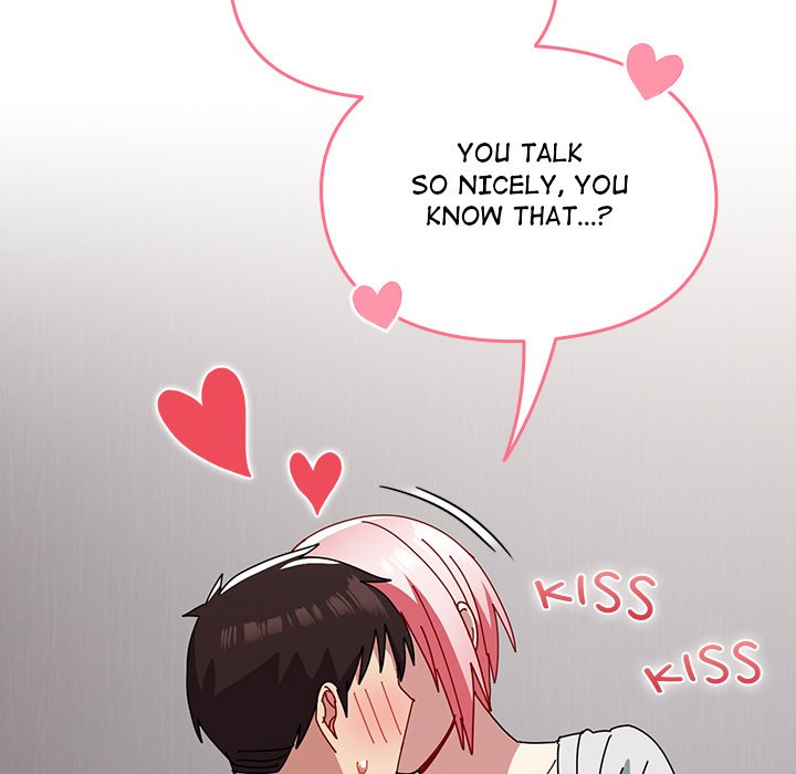 When Did We Start Dating?! Chapter 46 image 109