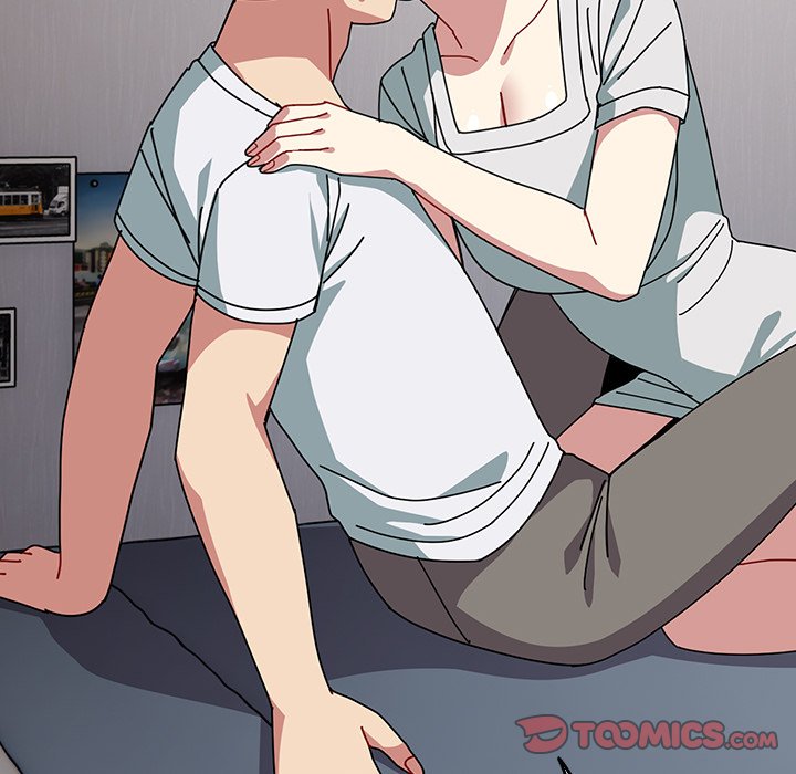 When Did We Start Dating?! Chapter 46 image 110