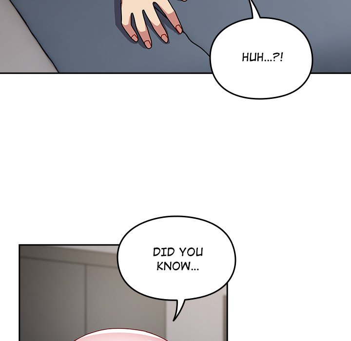 When Did We Start Dating?! Chapter 46 image 111
