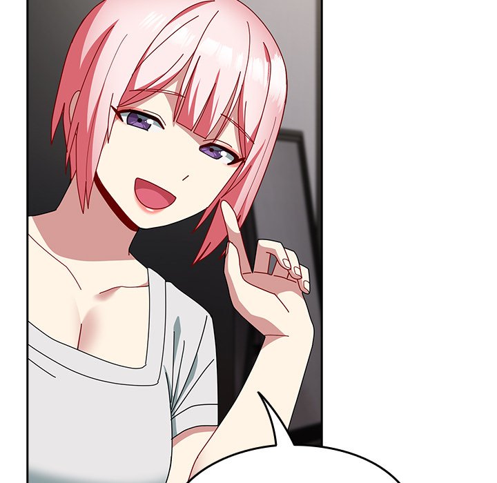 When Did We Start Dating?! Chapter 46 image 112