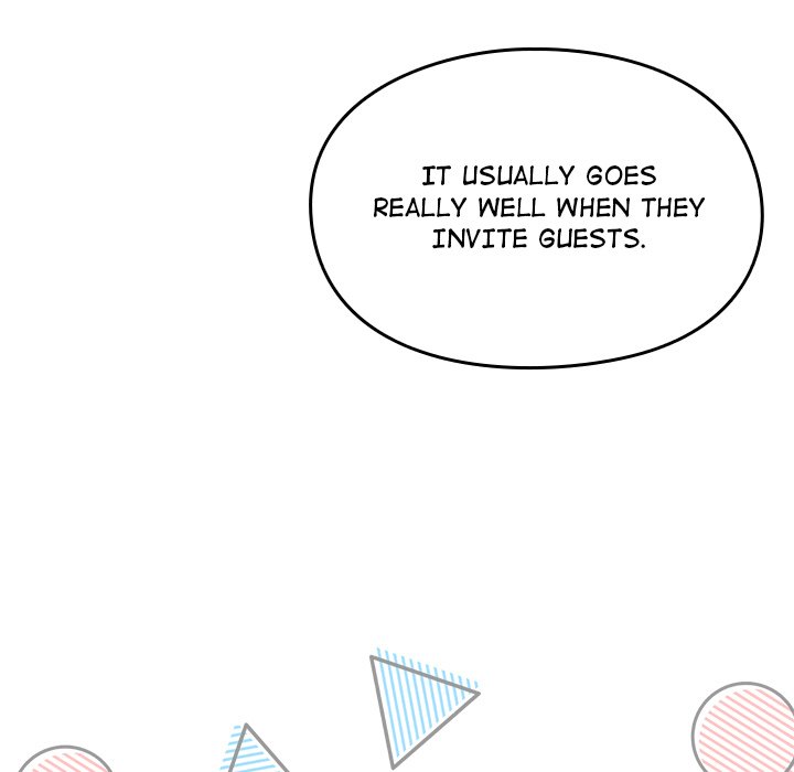 When Did We Start Dating?! Chapter 46 image 115