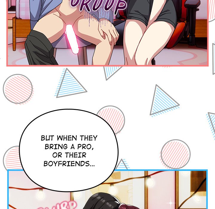 When Did We Start Dating?! Chapter 46 image 117