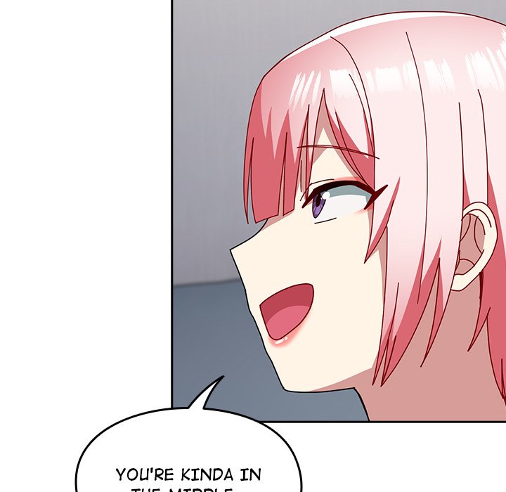 When Did We Start Dating?! Chapter 46 image 120