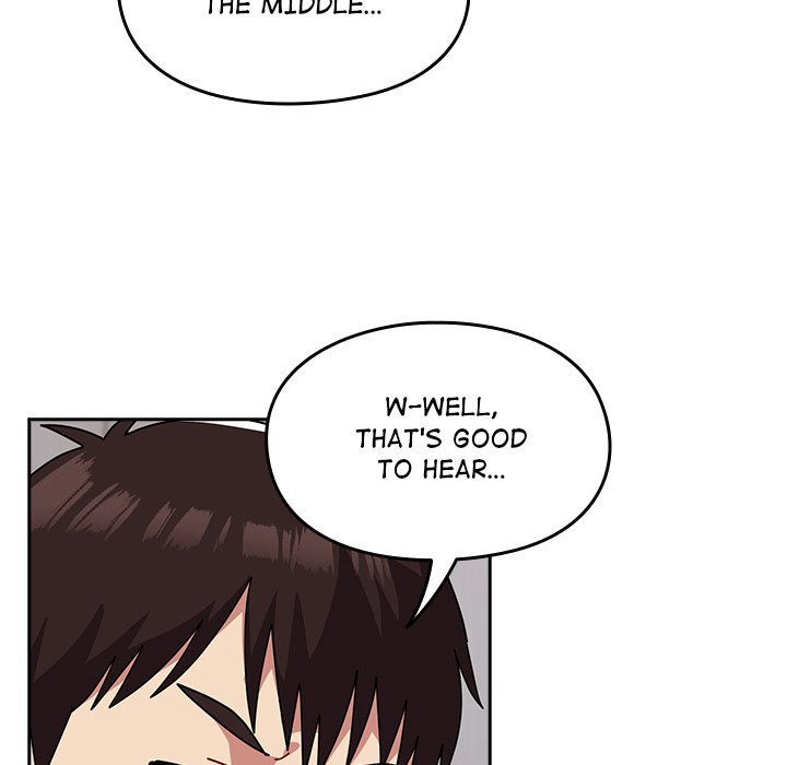 When Did We Start Dating?! Chapter 46 image 121