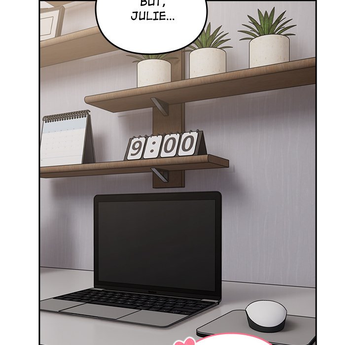 When Did We Start Dating?! Chapter 46 image 123