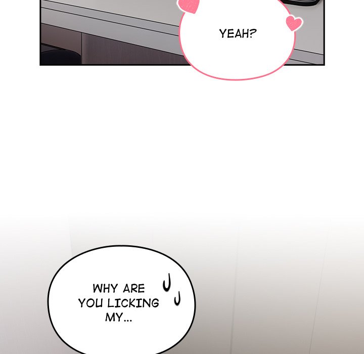 When Did We Start Dating?! Chapter 46 image 124