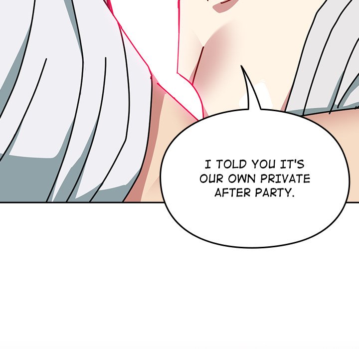 When Did We Start Dating?! Chapter 46 image 126