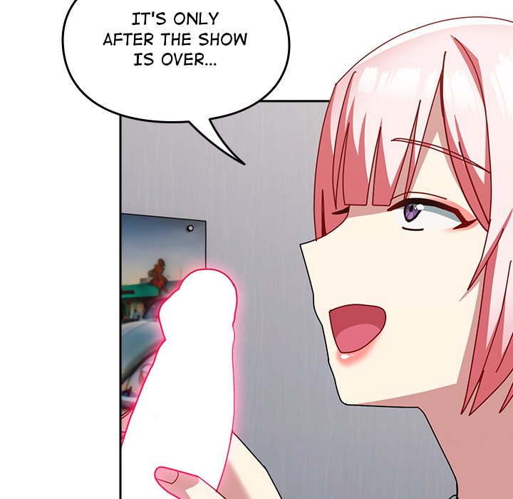 When Did We Start Dating?! Chapter 46 image 131