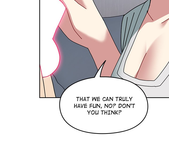 When Did We Start Dating?! Chapter 46 image 132