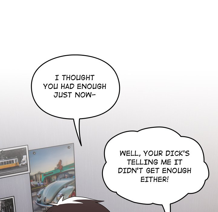 When Did We Start Dating?! Chapter 46 image 133