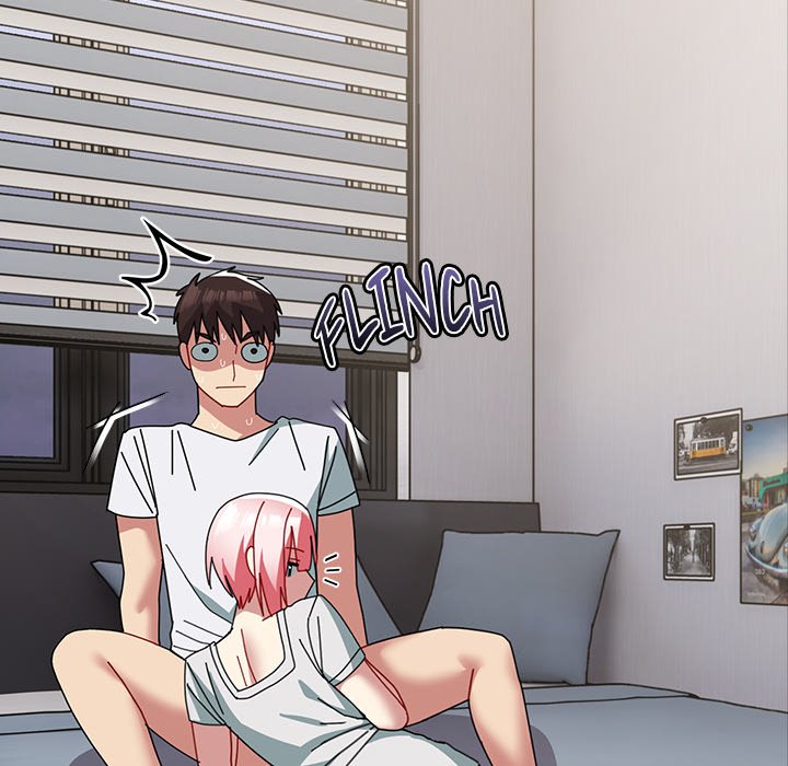 When Did We Start Dating?! Chapter 46 image 136