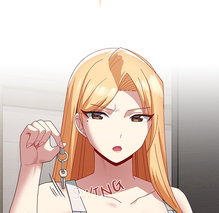 When Did We Start Dating?! Chapter 46 image 140