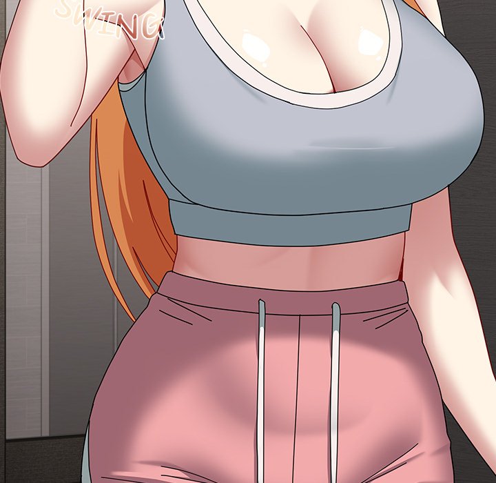 When Did We Start Dating?! Chapter 46 image 141