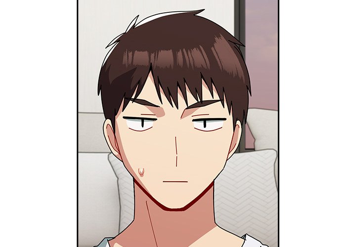 When Did We Start Dating?! Chapter 46 image 1