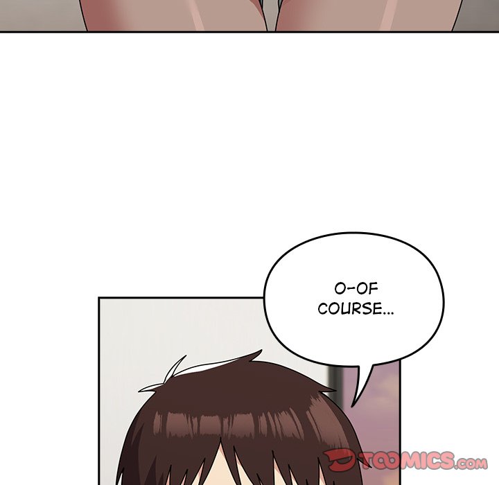 When Did We Start Dating?! Chapter 46 image 20
