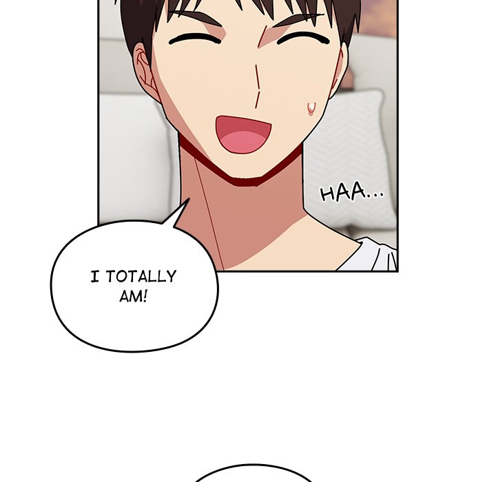 When Did We Start Dating?! Chapter 46 image 21