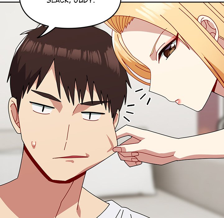 When Did We Start Dating?! Chapter 46 image 26