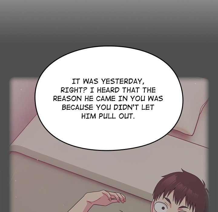 When Did We Start Dating?! Chapter 46 image 31
